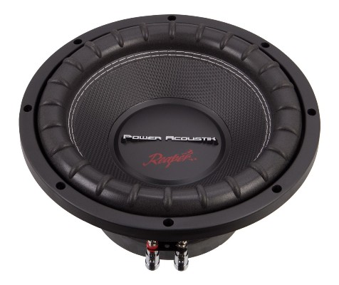 ������������� �������� Power Acoustik RW1-10